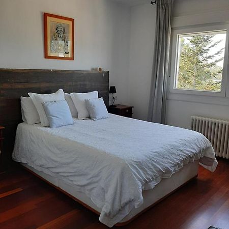 Villa Anselma, Casa Compartida 庞特维德拉 外观 照片