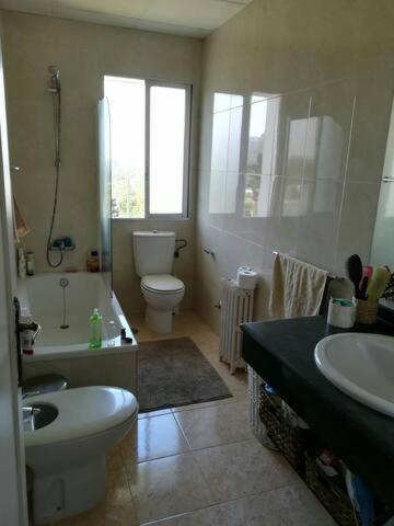 Villa Anselma, Casa Compartida 庞特维德拉 外观 照片
